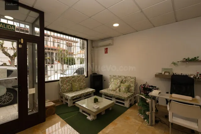Local comercial en venta – opción conjunta o por separado — 3