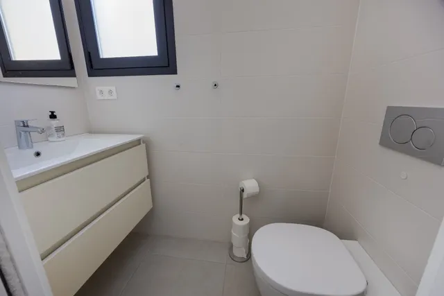 Villa 4 habitaciones 179m² en venta - Pueblo 4 — 37