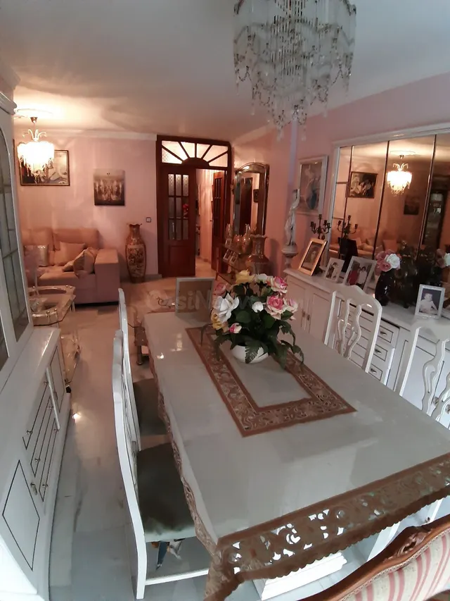 Chalet 4 habitaciones 650m² en venta - Riviera del sol