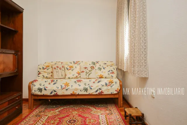 Piso 4 habitaciones 108m² en venta - Arenales — 30