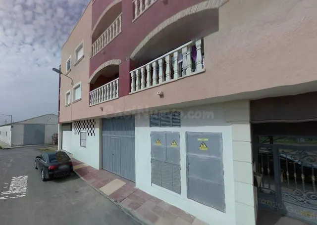SE VENDE piso OKUPA en C Maximinos 20 de Murcia - foto 3