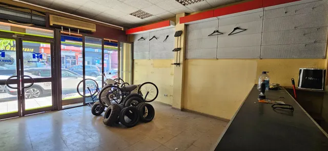 Local comercial 153m² en venta - Cruz del Ingles — 13