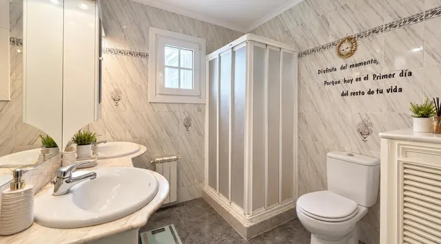 1.600 M2 DE PARCELA PARA UNA PROPIEDAD QUE YA NO CABE EN LA PALABRA “CHALET .!! — 15
