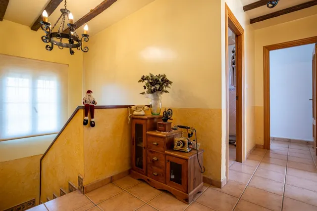 Villa 5 habitaciones 199m² en venta - La Hoya-Daimes-El Derramador — 20
