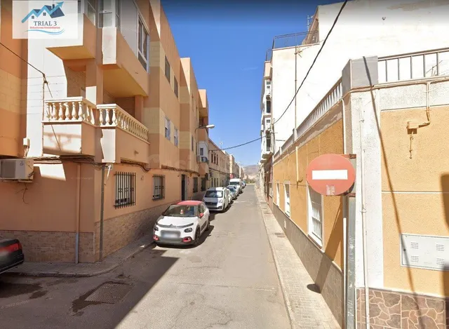 Venta piso en Almería
