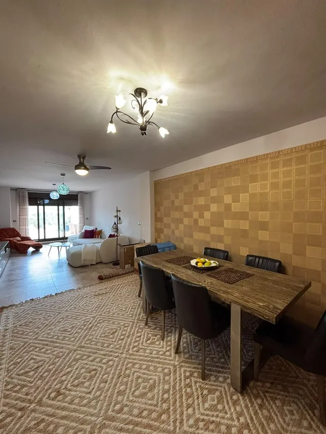 En venta adosado en Casares Golf, zona exclusiva — 8
