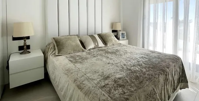 Villa 3 habitaciones 115m² en venta - Ciudad Quesada — 20