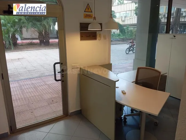 Local comercial 155m² en alquiler - Viveros — 5