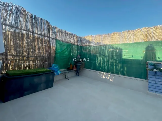 Gran casa en venta en el centro de la bordeta: espacio, comodidad y múltiples posibilidades — 37