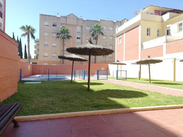 Apartamento en alquiler en La Motilla disponible a partir del 1 de octubre — 21