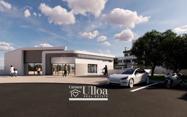 ÁTICO DE ESQUINA CON AMPLIA TERRAZA Y 3 habitaciones JUNTO A - foto 5