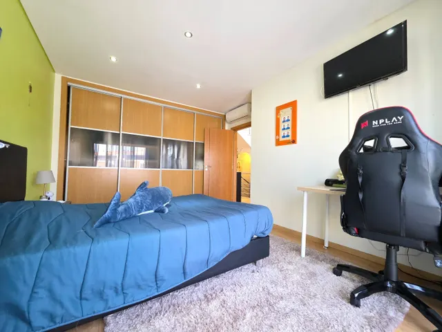 Chalet 5 habitaciones 297m² en venta - Amora — 26