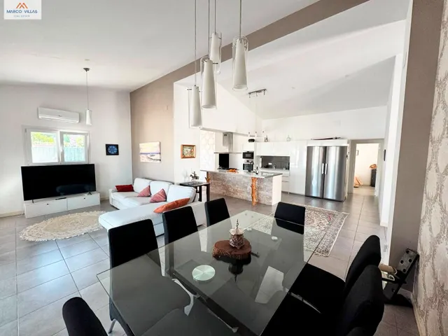 Espectacular chalet reformado - 1332lm - inmobiliaria en guardamar del segura marco villas real estate — 11