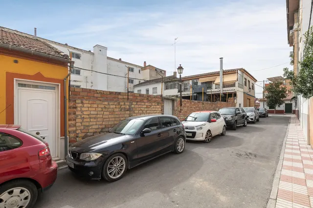 SOLAR EN ARMILLA PARA EDIFICIO DE VIVIENNDAS — 10