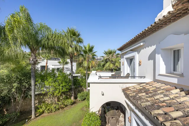 Chalet 5 habitaciones 536m² en venta - El Madroñal — 47