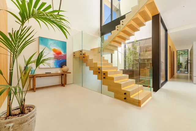 Chalet 6 habitaciones 1057m² en venta - Marbella — 27