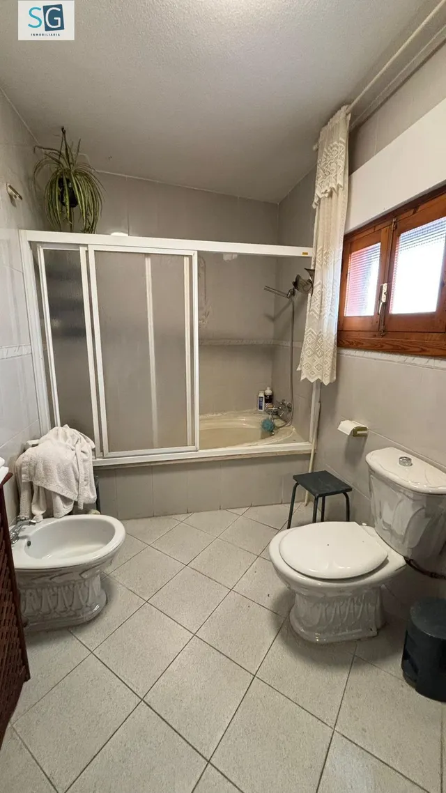 Bonita casa en el centro del pueblo de Padul — 22