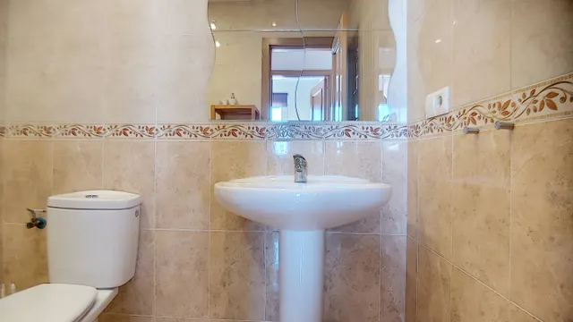 Alquiler de piso en Mollina (Málaga) — 15