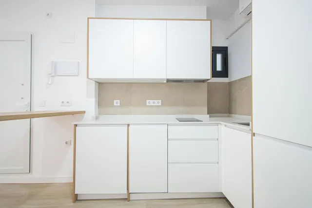 Piso 2 habitaciones 61m² en venta - Arenal - Museo - Tetuán — 14