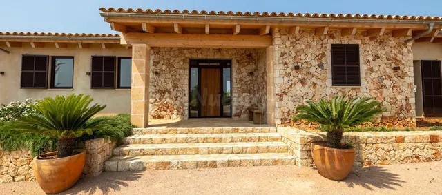 Chalet de lujo en Campos - foto 4