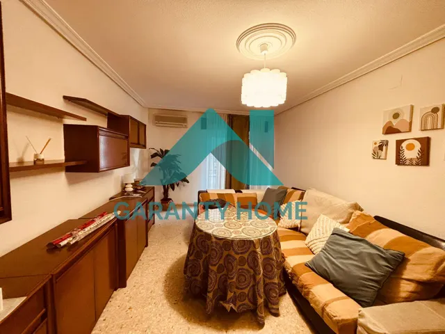✨vivienda en alquiler en zona san francisco – Cáceres✨ — 16