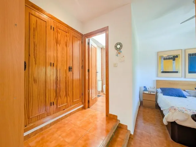 Casa o chalet en venta en Calle Mulhacen — 17