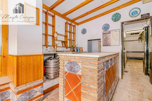 Local en Venta en la Calle Sol — 6