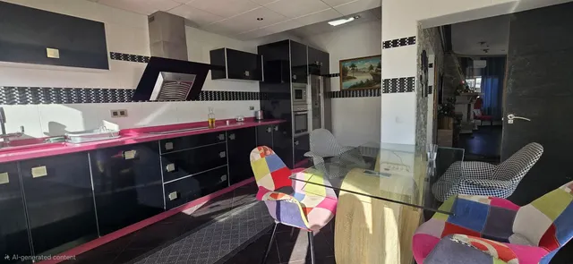 Chalet 7 habitaciones 463m² en venta - Riviera del sol — 11