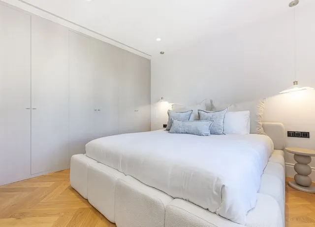 Apartamento 2 habitaciones 100m² en venta - Marbella — 29