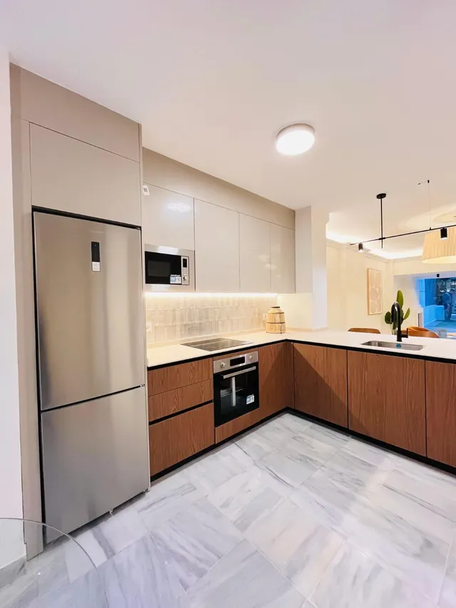 Dúplex 2 habitaciones 163m² en venta - Marbella — 6