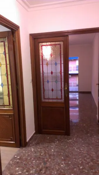 PISO CON GARAJE — 48