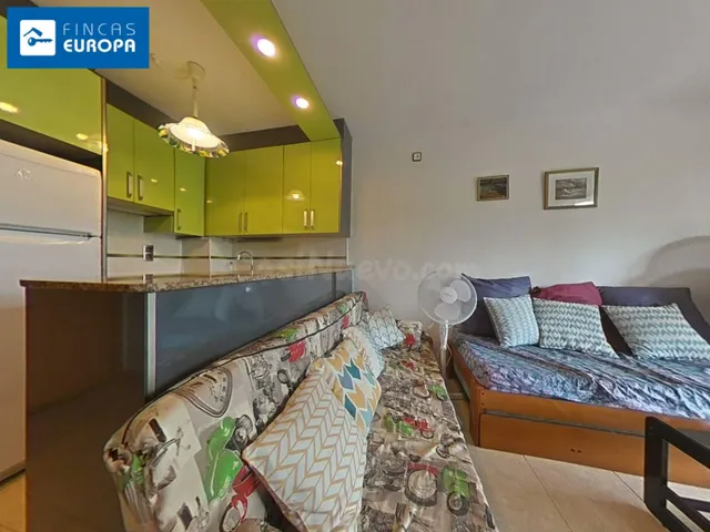 APARTAMENTO LISTO PARA DISFRUTAR — 4