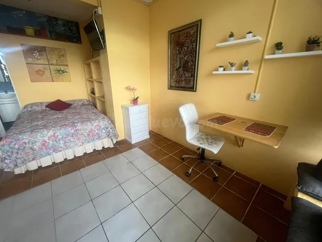 venta de estudio en zabalbide - foto 2