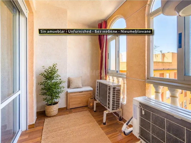 Apartamento 2 habitaciones 82m² en venta - torrevieja — 5