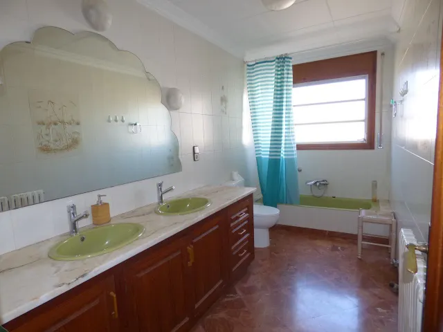 Casa en Malgrat de Mar, en pleno centro — 30
