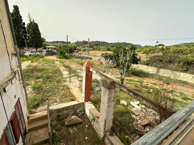 CASA CON PROYECTO PARA RESTAURANTE - foto 3