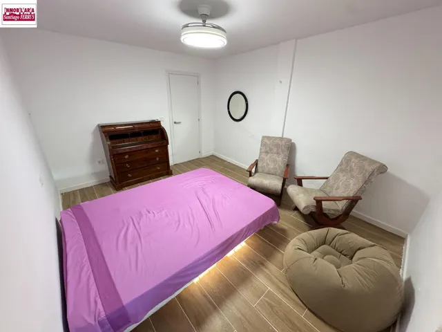 VENTA DE CASA EN BENIFAIO (VALENCIA)   CENTRICA — 38