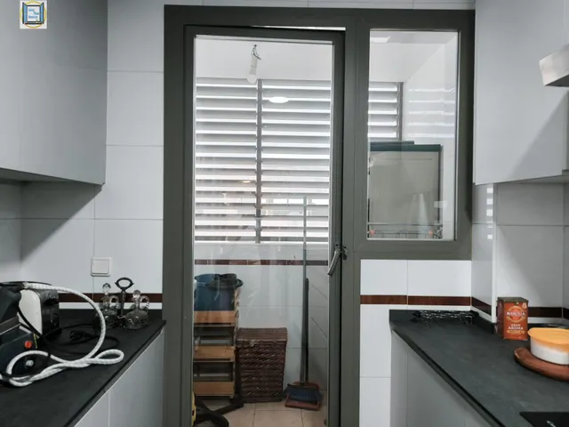 Ático en venta en El Puerto de Santa María (Cádiz) — 12