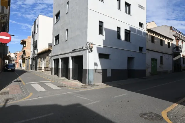 Casa de una planta en Maracena, para reconstruir a tu antojo¡¡¡¡ — 11