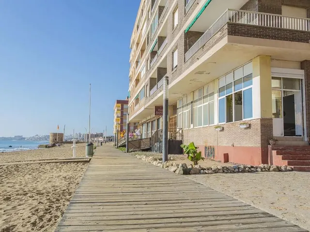 Apartamento 2 habitaciones 83m² en venta - La Mata pueblo — 17