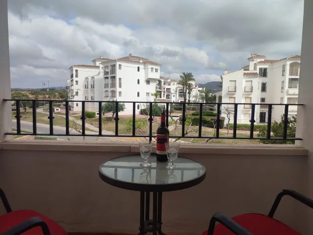 Apartamento 2 habitaciones en venta - SUCINA — 30