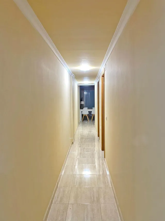 Piso moderno y reformado en el Puerto Deportivo, Guardamar del Segura — 18