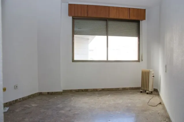 PISO AMPLIO DE 5 DORMITORIOS EN ORIHUELA — 14