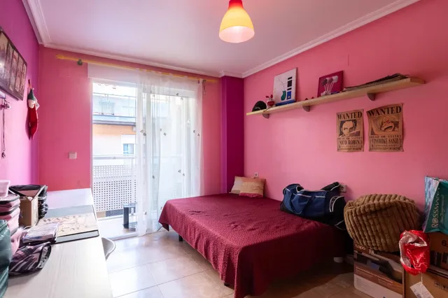 Piso con garaje y trastero en Benejúzar — 18