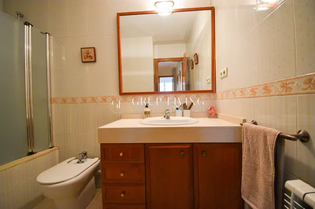 DUPLEX LUMINOSO EN LA LEVANTINA — 19