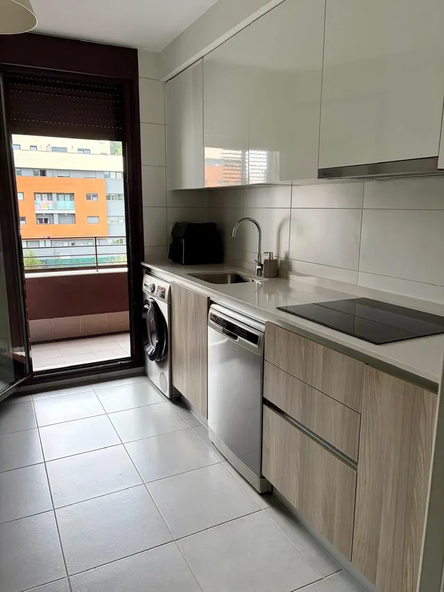 Piso 2 habitaciones 104m² en venta - Costa vasca — 23