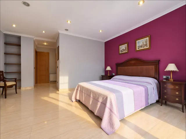 ESPECTACULAR CASA A LA VENTA EN ALBALAT DELS SORELLS — 44