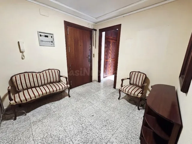 ESPECTACULAR PISO EN PASEO GERMANIAS CON MUCHISIMAS POSIBILI - foto 5