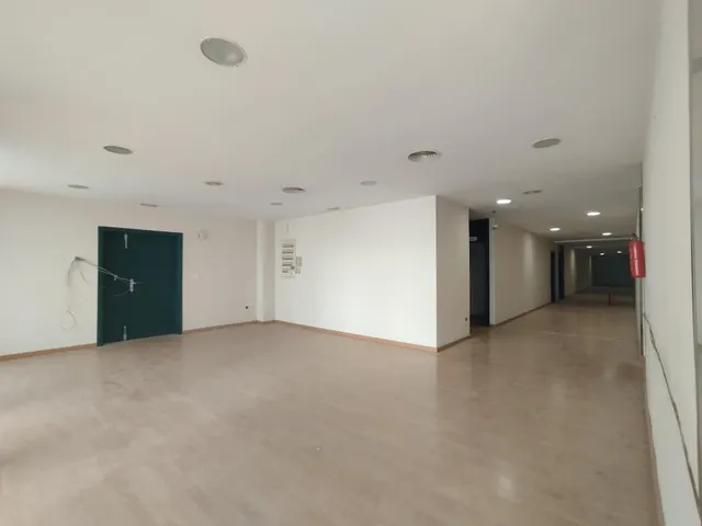 OFICINAS de 632 m2 - ALTABIX — 9