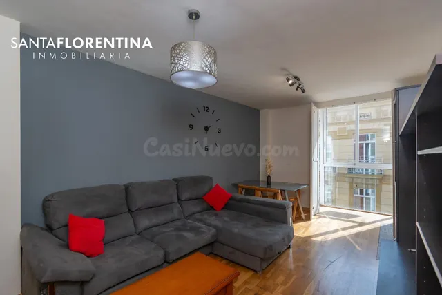 Piso 1 habitación 70m² en venta - Casco Antiguo — 4